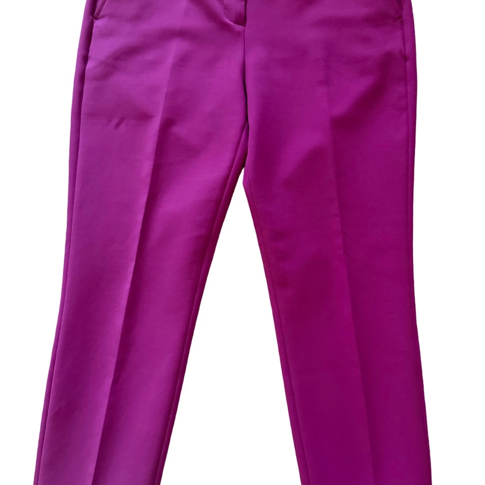 WHBM ELLE SLIM ANKLE BAIE Pants - PETITE